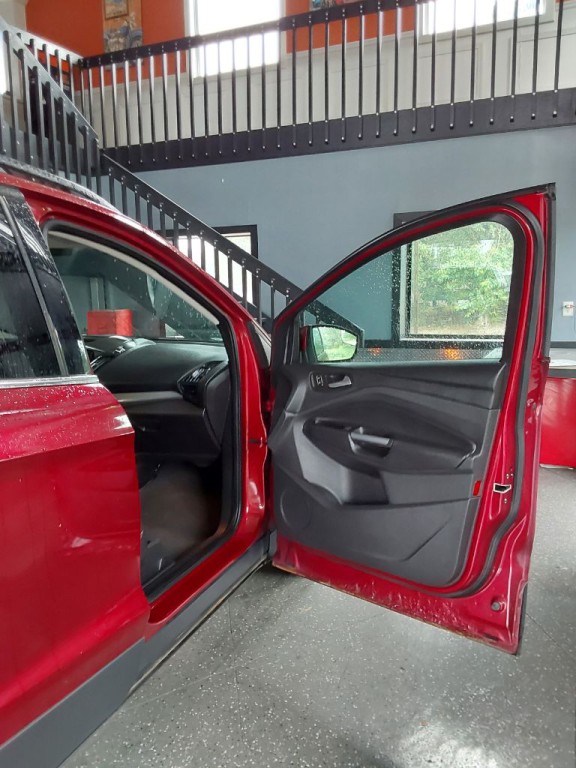 2014 Ford Escape Image 13