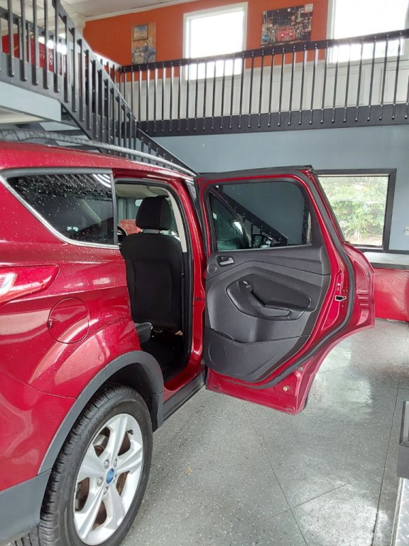 2014 Ford Escape Image 14