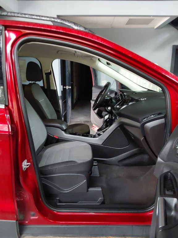 2014 Ford Escape Image 15