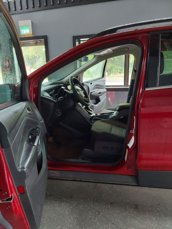 2014 Ford Escape Image 16