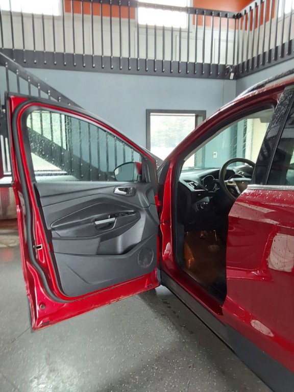 2014 Ford Escape Image 17