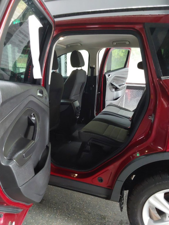 2014 Ford Escape Image 19