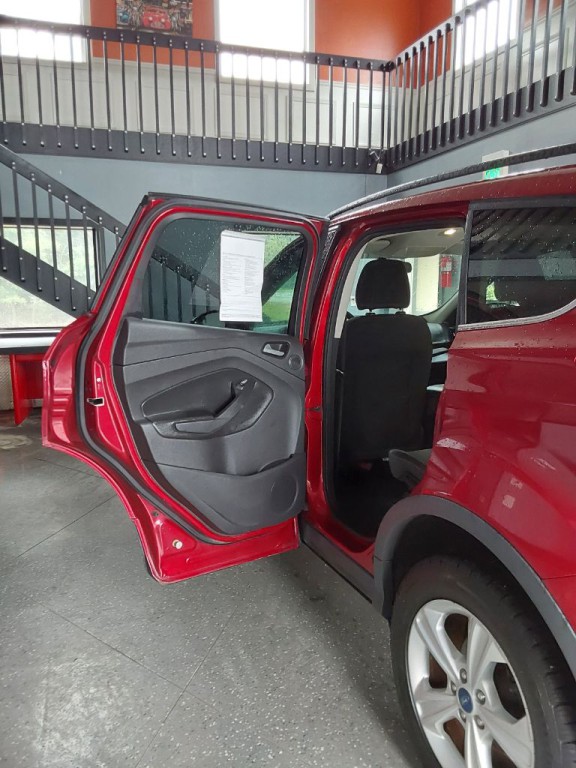 2014 Ford Escape Image 21