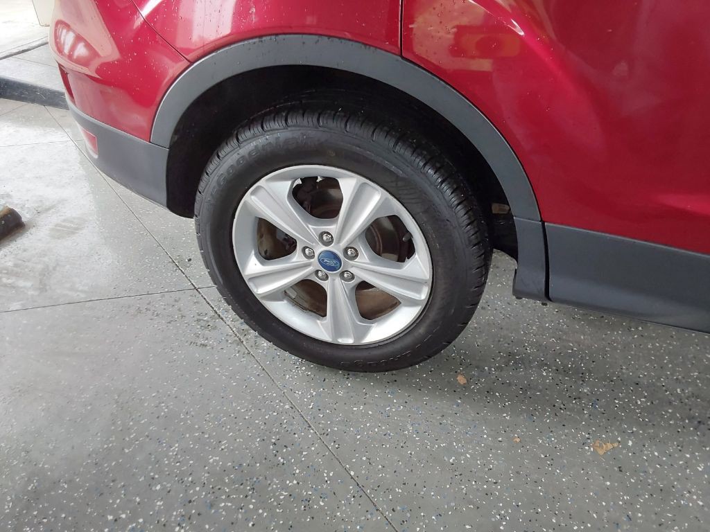 2014 Ford Escape Image 23