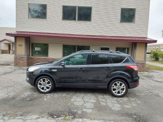 Image for 2013 Ford Escape SEL ID: 7564559