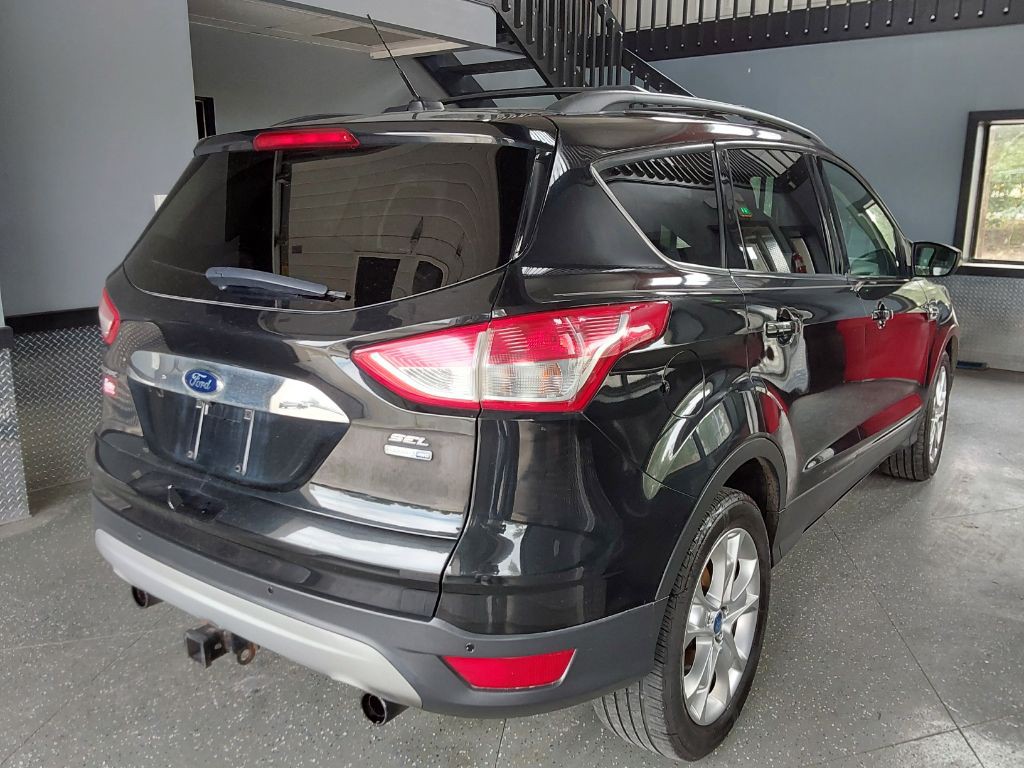 2013 Ford Escape Image 10