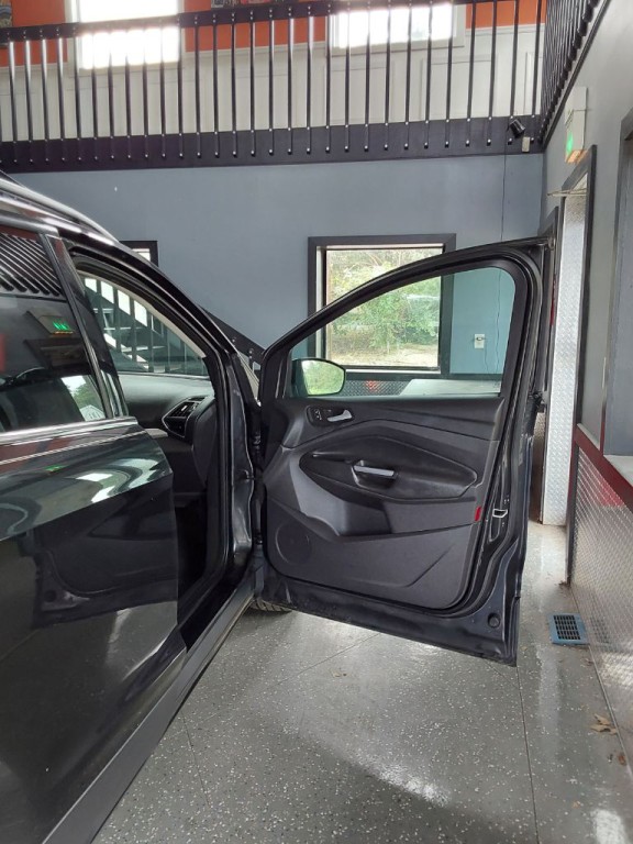 2013 Ford Escape Image 13