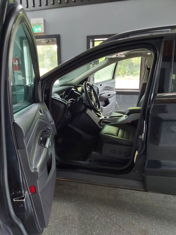 2013 Ford Escape Image 14