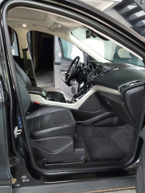 2013 Ford Escape Image 15