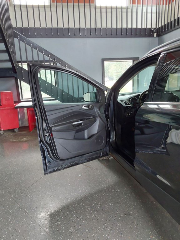 2013 Ford Escape Image 16