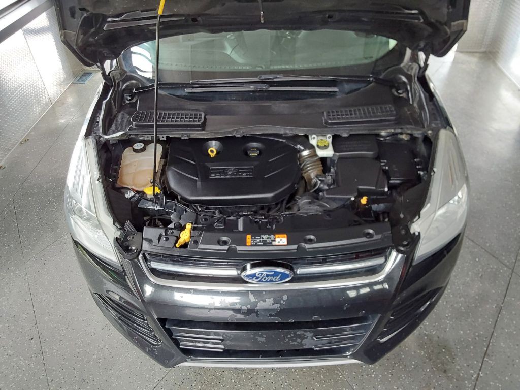 2013 Ford Escape Image 18