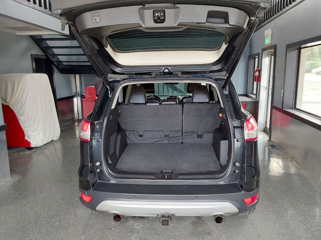 2013 Ford Escape Image 19