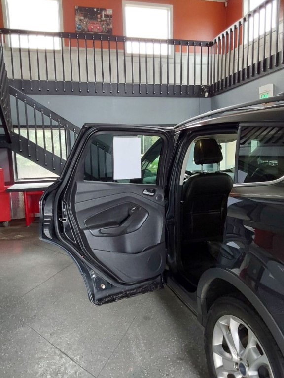 2013 Ford Escape Image 20