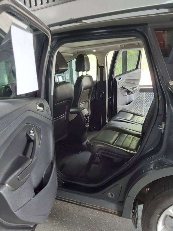 2013 Ford Escape Image 21