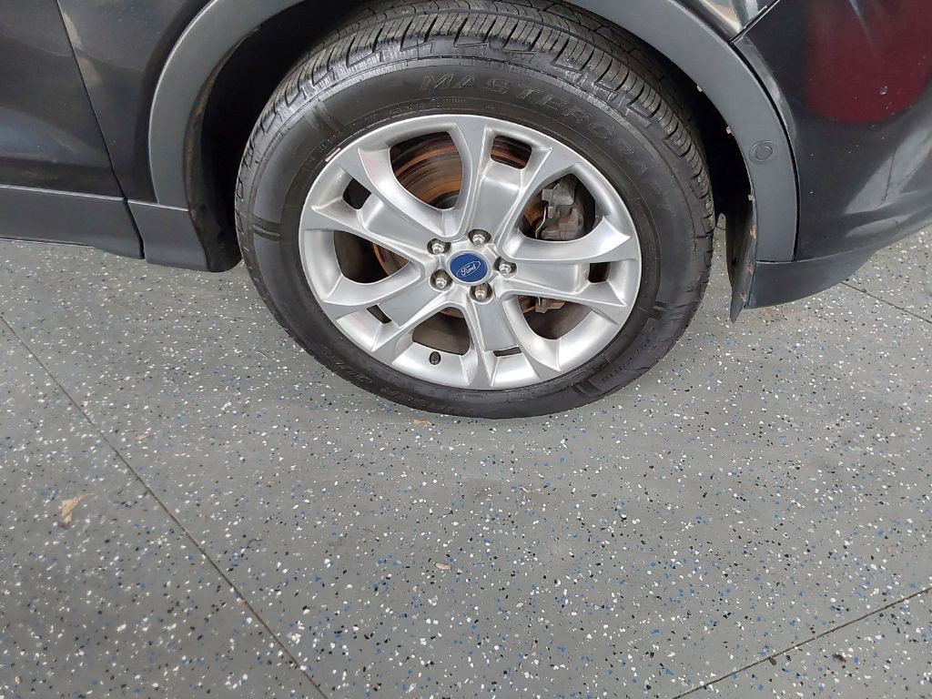 2013 Ford Escape Image 23