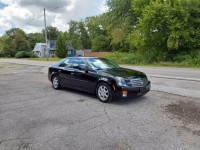 Image for 2005 Cadillac CTS  ID: 7569815