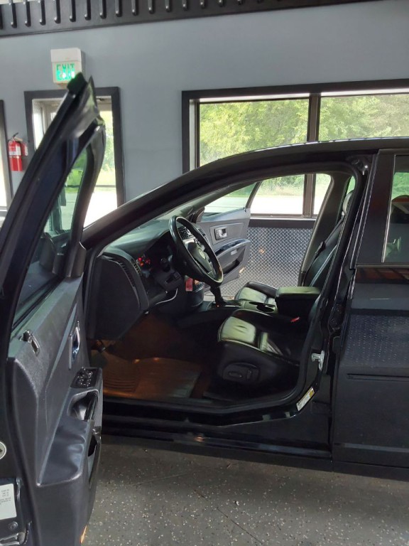 2005 Cadillac CTS Image 14