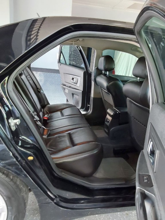 2005 Cadillac CTS Image 19