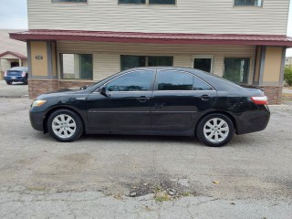 Image for 2007 Toyota Camry Hybrid ID: 7569847