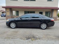 Image for 2007 Toyota Camry Hybrid ID: 7569847