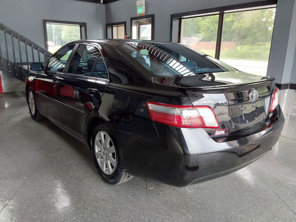 2007 Toyota Camry Image 9