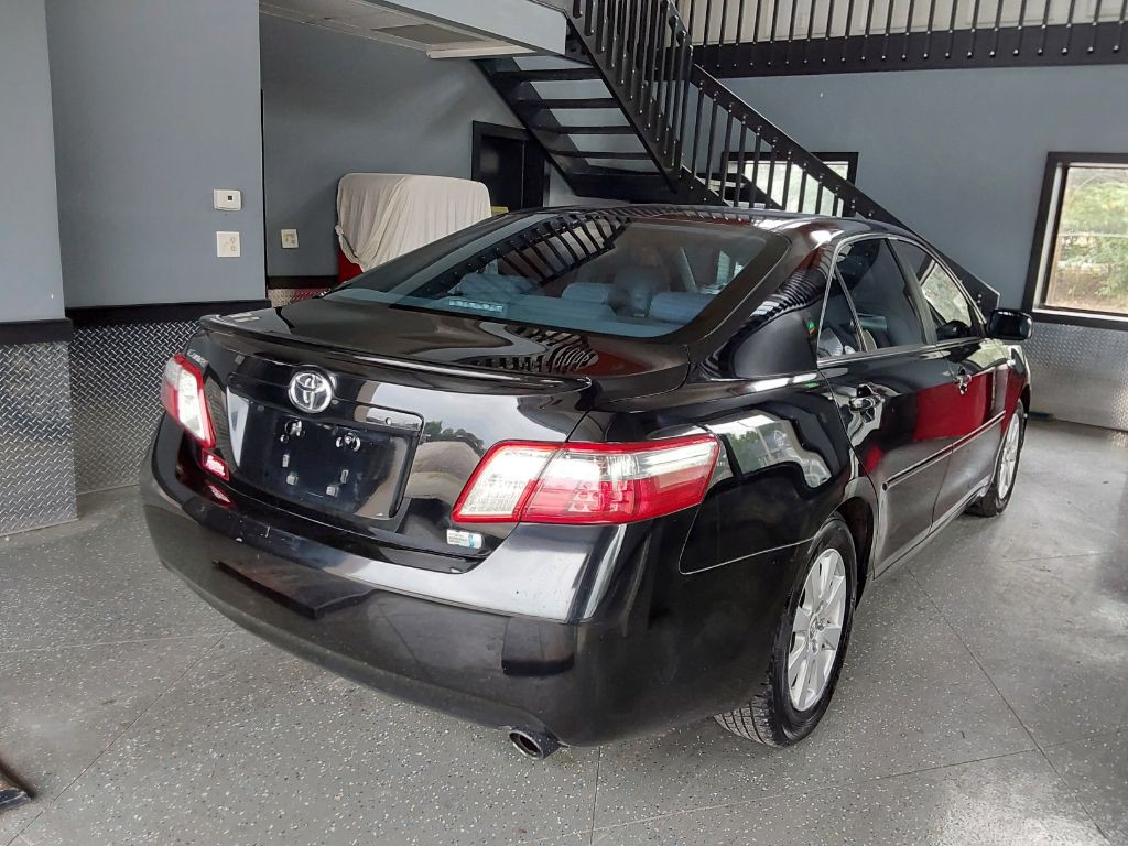 2007 Toyota Camry Image 11
