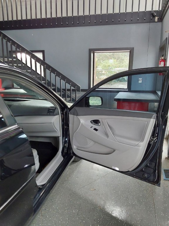 2007 Toyota Camry Image 12