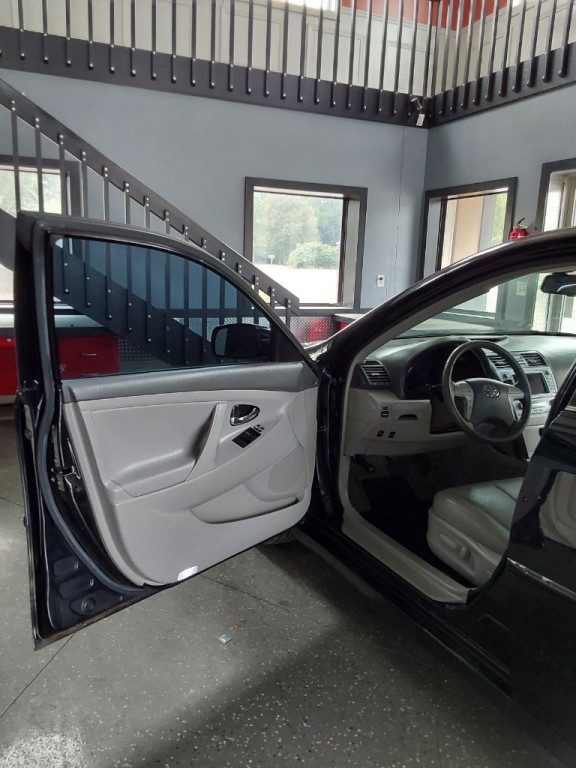 2007 Toyota Camry Image 13