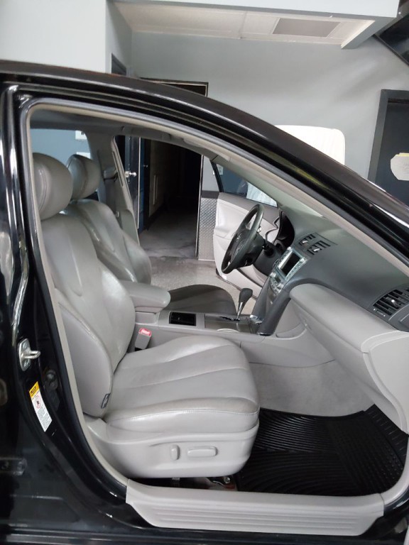 2007 Toyota Camry Image 14
