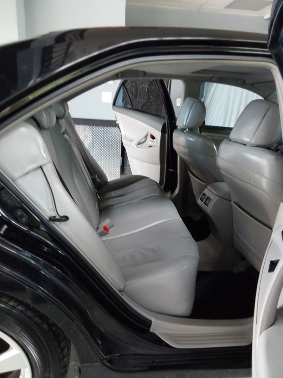 2007 Toyota Camry Image 15