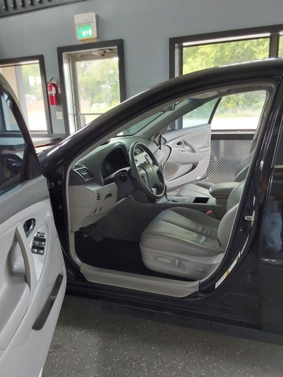 2007 Toyota Camry Image 16