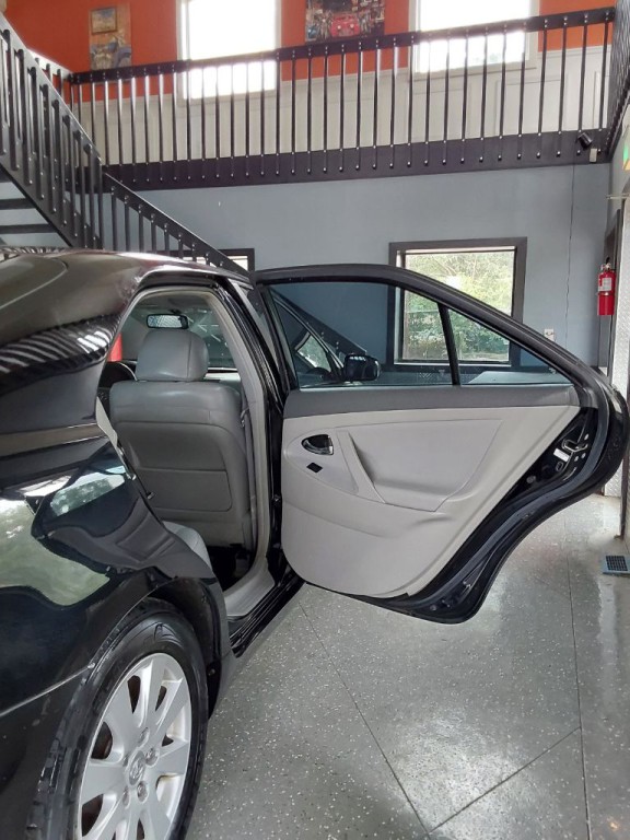 2007 Toyota Camry Image 17