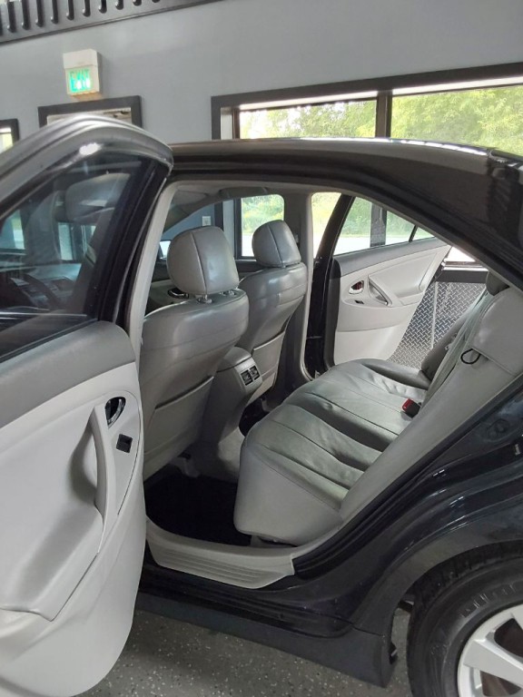 2007 Toyota Camry Image 18