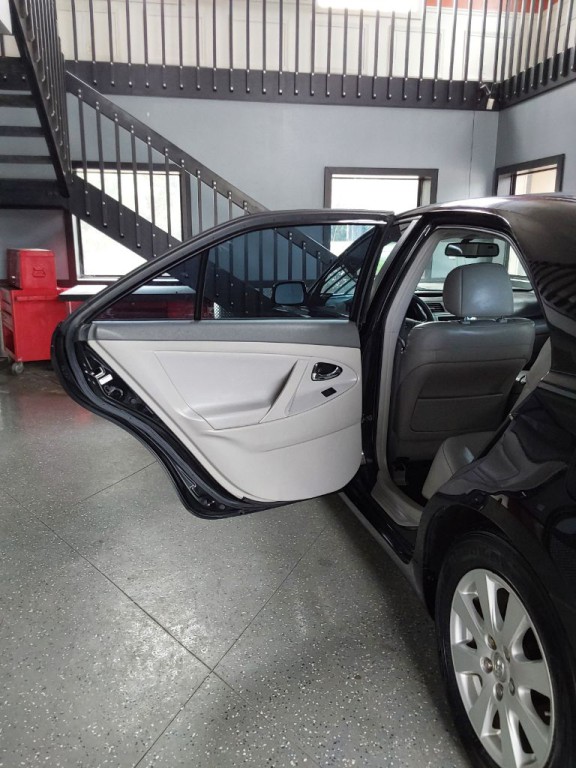 2007 Toyota Camry Image 19