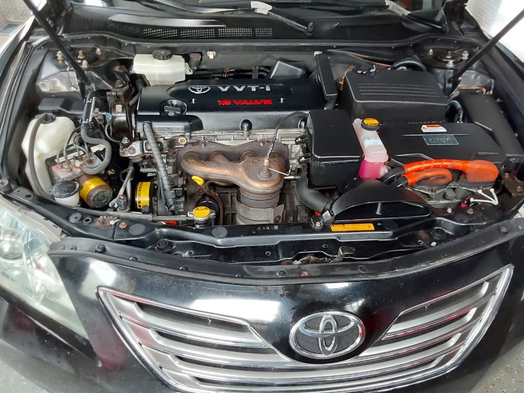 2007 Toyota Camry Image 20