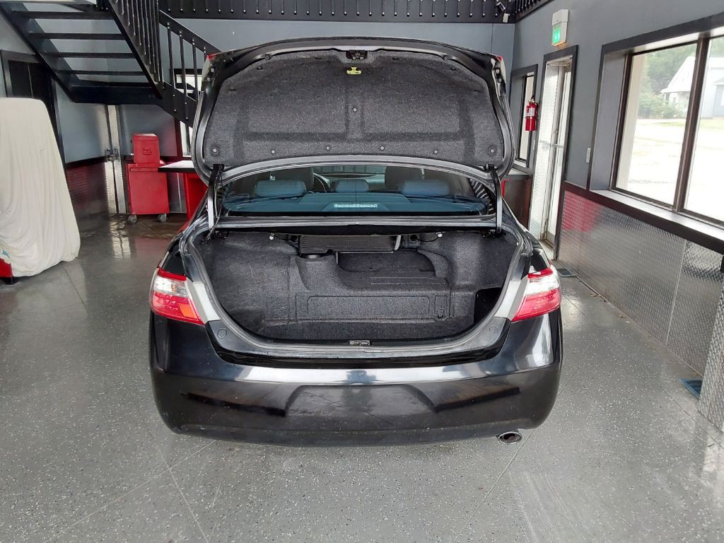 2007 Toyota Camry Image 21