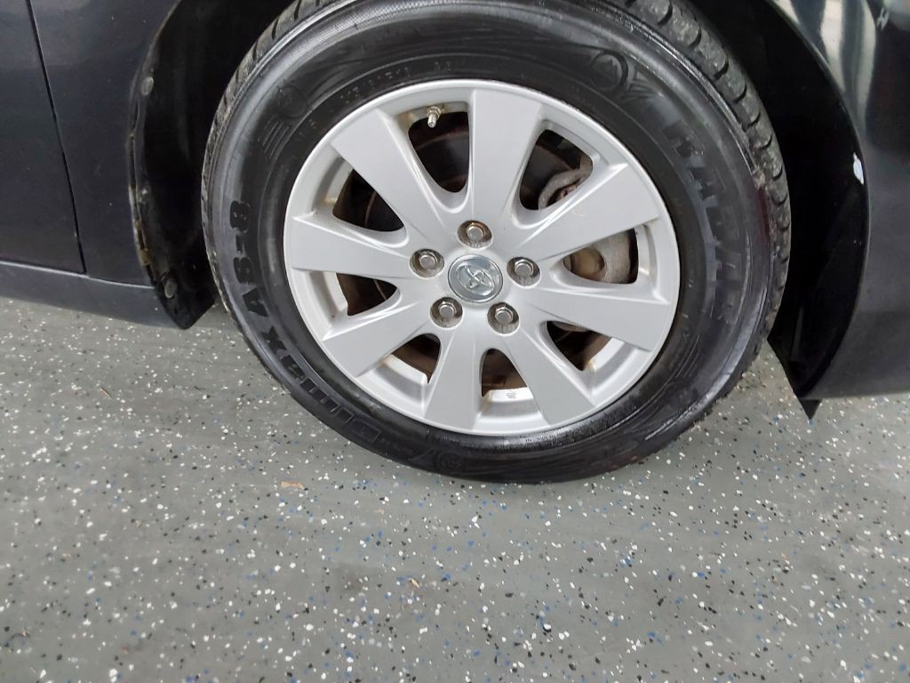 2007 Toyota Camry Image 22
