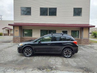 Image for 2014 Subaru Crosstrek 2.0 LIMITED ID: 7569858