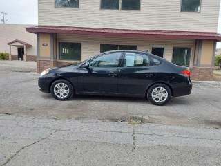Image for 2010 Hyundai Elantra BLUE ID: 7569869