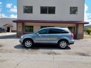 Image for 2008 Honda CR-V EXL ID: 7577515