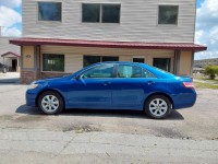 Image for 2011 Toyota Camry BASE ID: 7583163