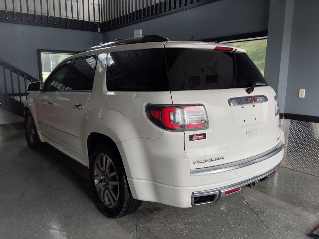 2013 GMC Acadia Image 11