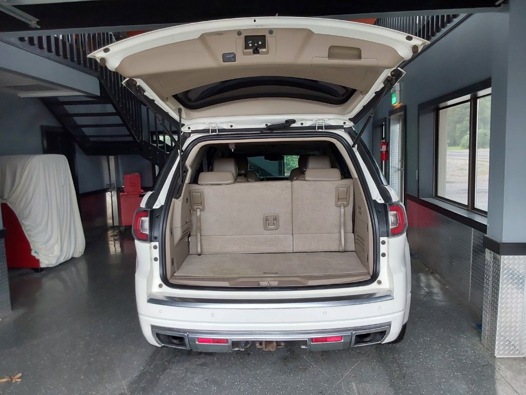 2013 GMC Acadia Image 19