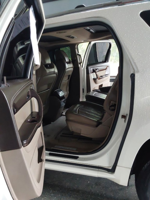 2013 GMC Acadia Image 20