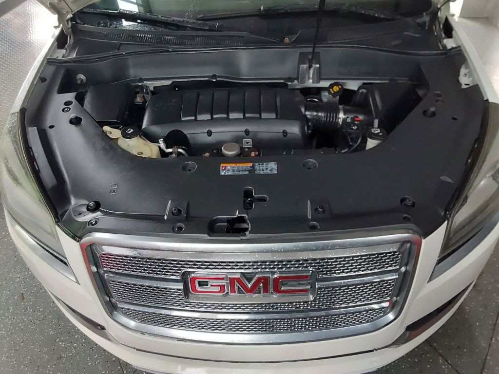 2013 GMC Acadia Image 22