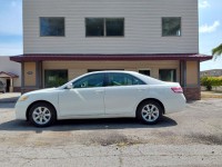 Image for 2011 Toyota Camry BASE ID: 7609146