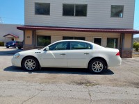 Image for 2008 Buick Lucerne CXL ID: 7623042