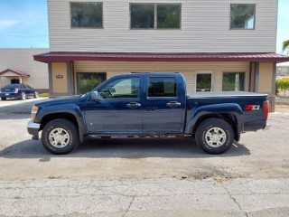 Image for 2007 Chevrolet Colorado  ID: 7628786