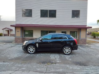 Image for 2013 Cadillac SRX Performance Collection ID: 7628803