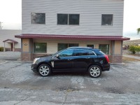 Image for 2013 Cadillac SRX Performance Collection ID: 7628803